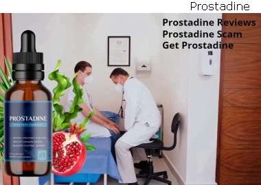 Prostadine Thyroxine
